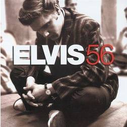 Presley Elvis- Elvis '56 [LP] (Vinyl)